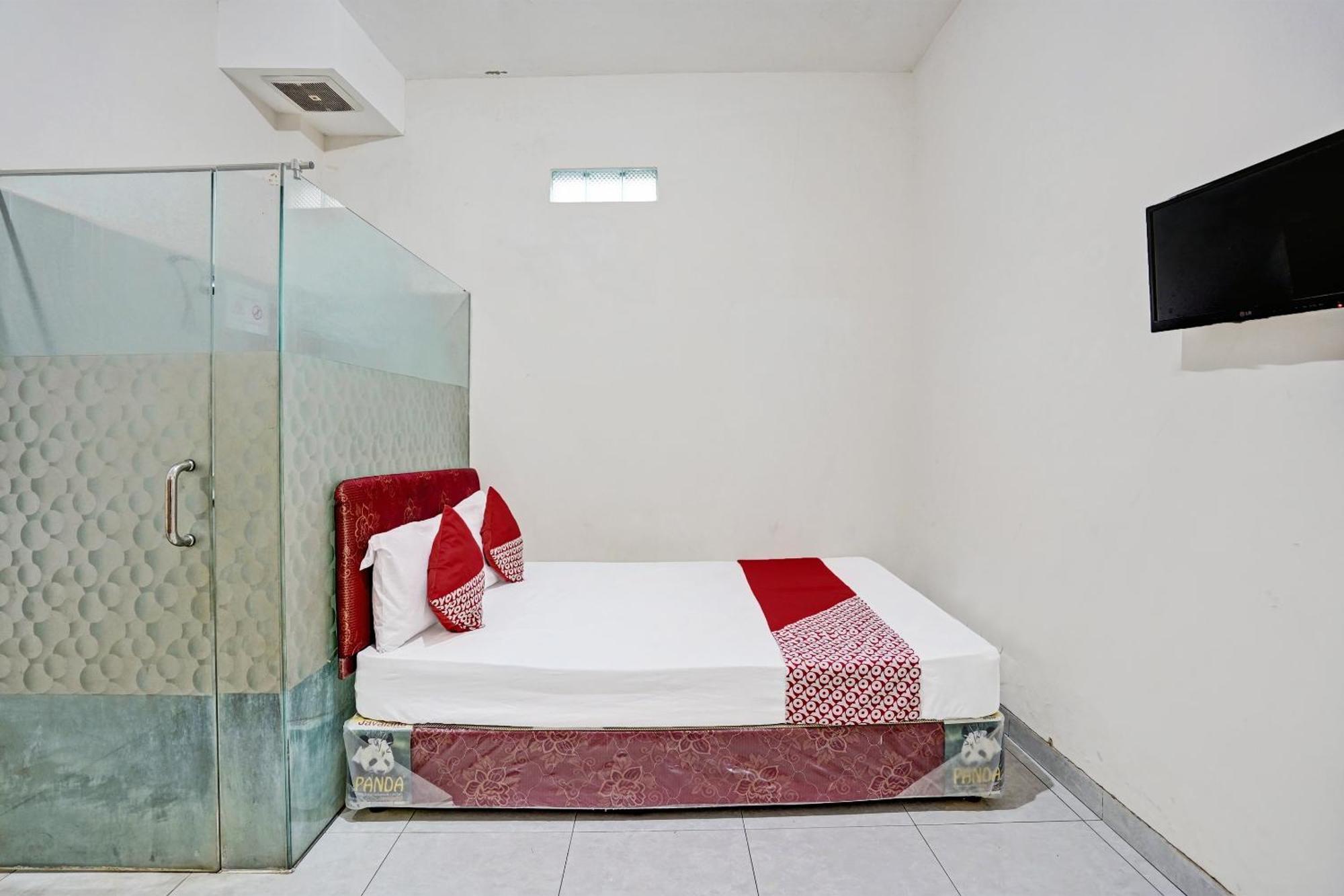 טולונגאגונג Oyo Life 92190 Arya Guest House מראה חיצוני תמונה
